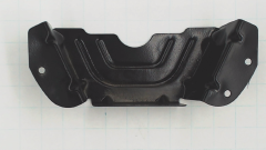 Toro 119-8467 Belt Cover - image 2