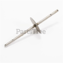 RedMax 532150737 Ground Shaft Assembly - image 1