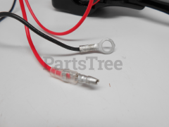 Echo 22410-14301 Throttle Lever Assembly - image 5