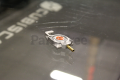 Echo 12312443230 Fuel Pump Cover - image 3