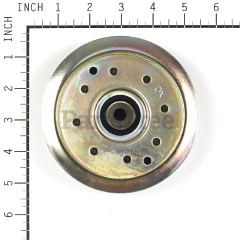 Murray 1736540YP Idler Pulley - image 3