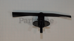Snapper 1687699YP Spindle Kit, 50 - image 1