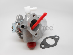 Tecumseh 640350 Carburetor - image 2