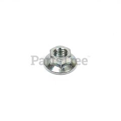 Snapper 928352 Hex Flange Lock Nut, 3/8-16 Whiz Lk L - image 1