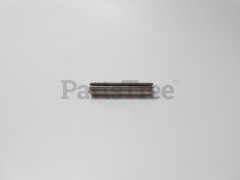 Toro 933215 Roll Pin, 1/4 X 1-1/4 - image 2