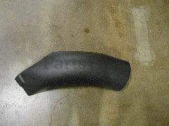 MTD 931-04159 Lower Grass Bag Chute - image 3
