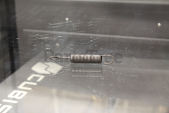 Simplicity 339903MA Auger Clutch Spring - image 4