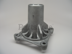 RedMax 532192872 Mandrel Assembly, Non-Greaseable - image 1