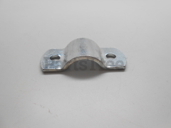 RedMax 530093653 Shield Bracket - image 1
