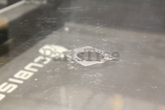 Echo V100000160 Cylinder Gasket - image 1