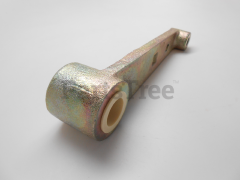Scag 462004 Trans Idler Arm Assembly - image 3