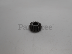 Tecumseh 778176 Input Pinion - image 1