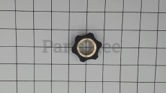 Homelite 310993003 Inlet Filter Adapter, Brass Insert - image 2