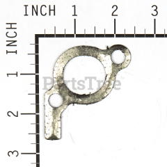 Briggs & Stratton 806425 Exhaust Gasket - image 3