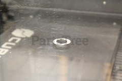Simplicity 72025722 Washer-Spcl 0.755idx1 - image 1