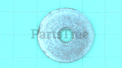 MTD 956-0449 Sheave - image 2