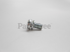 Snapper 95173 Use 690992: Screw  Sem - image 1