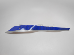 Snapper 5023228SM Stripe Decal, Lh