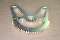 MTD 917-05406 Steering Segment Gear - image 2
