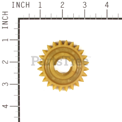 Simplicity 280774 Use 692353: Pinion  Starter - image 3
