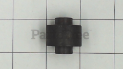 Snapper 1709525 Use 1709525sm: Spacer-0.378idx0.999odx1.033lg .498ends - image 3