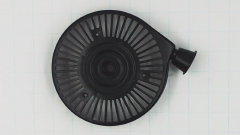 Tecumseh 590647A Starter Hsg