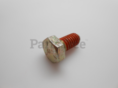 MTD 710-0538 Hex Screw, 5/16"-18 - image 2