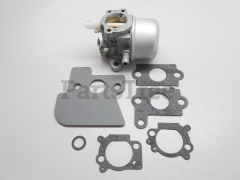 Snapper 693864 Use 694505: Carburetor - image 1