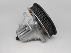 MTD 918-04516A Driven Spindle Assembly - image 2