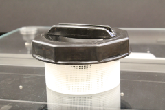 Echo 569035 Cap And Filter Basket