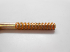 Toro 108-4887 Lock Handle - image 1