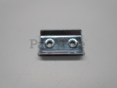Echo 108 Guide Bar Bracket - image 2