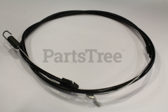 MTD 746-04303 Drive Control Cable - image 3