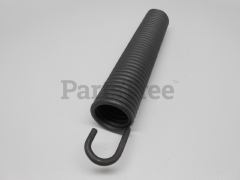 MTD 732-04076 Extension Spring, 1.15 X 7.90 - image 2