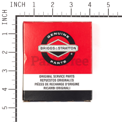 Snapper 299848 Use 495737: Breather Assy - image 2
