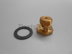 Briggs & Stratton 694250 Main Jet - image 2