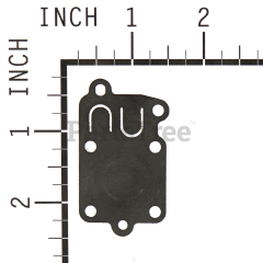 Simplicity 4168 Gasket (5 X 272538s) - image 2