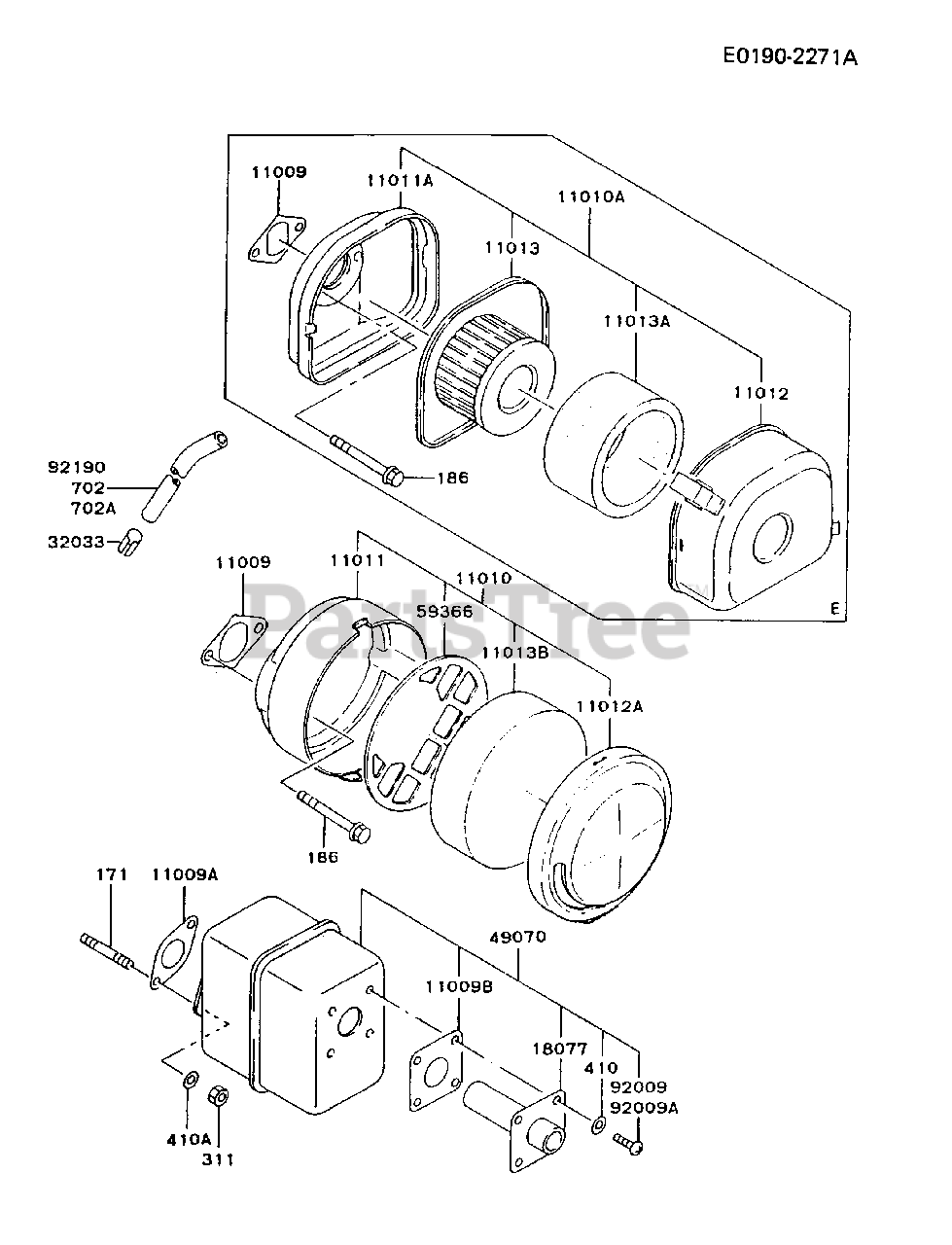 FA210D-ES10