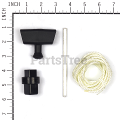 Simplicity 5054WEB Starter Repair Kit Ea - image 3