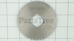 Toro 46-3560 Gear
