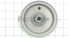 Snapper 7018574 Flat Idler Pulley, 4.12 - image 4