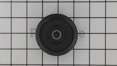 RedMax 581420501 Flat Idler Pulley, 2" - image 2