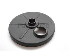 RedMax 532189403 Inner Wheel Dust Cover - image 3