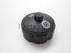 Scag 481164 Hydraulic Tank Cap - image 4