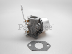 Tecumseh 640344 Carburetor - image 1