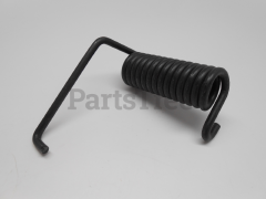 RedMax 539108093 Cover Spring, Lh