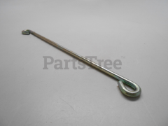 Toro 5851 Hold-Down Rod - image 1