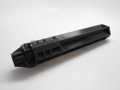 Echo J022000040 Drum Axle - image 1