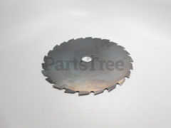 Echo 80510 Clearing Saw B - image 1