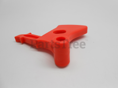 Echo 17801038130 Throttle Control, Bittersweet - image 1